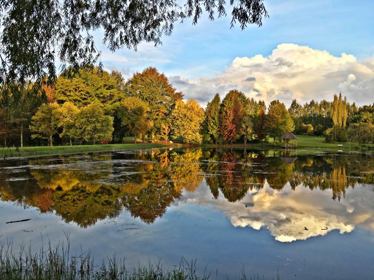 Country Comfort Ундерберг Экстерьер фото